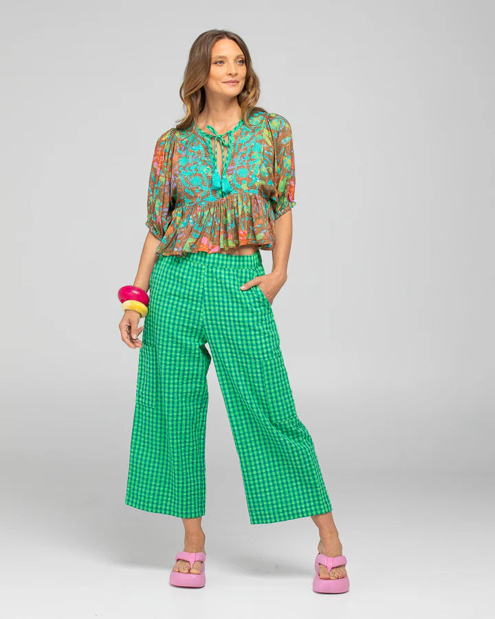 Evelina Pant