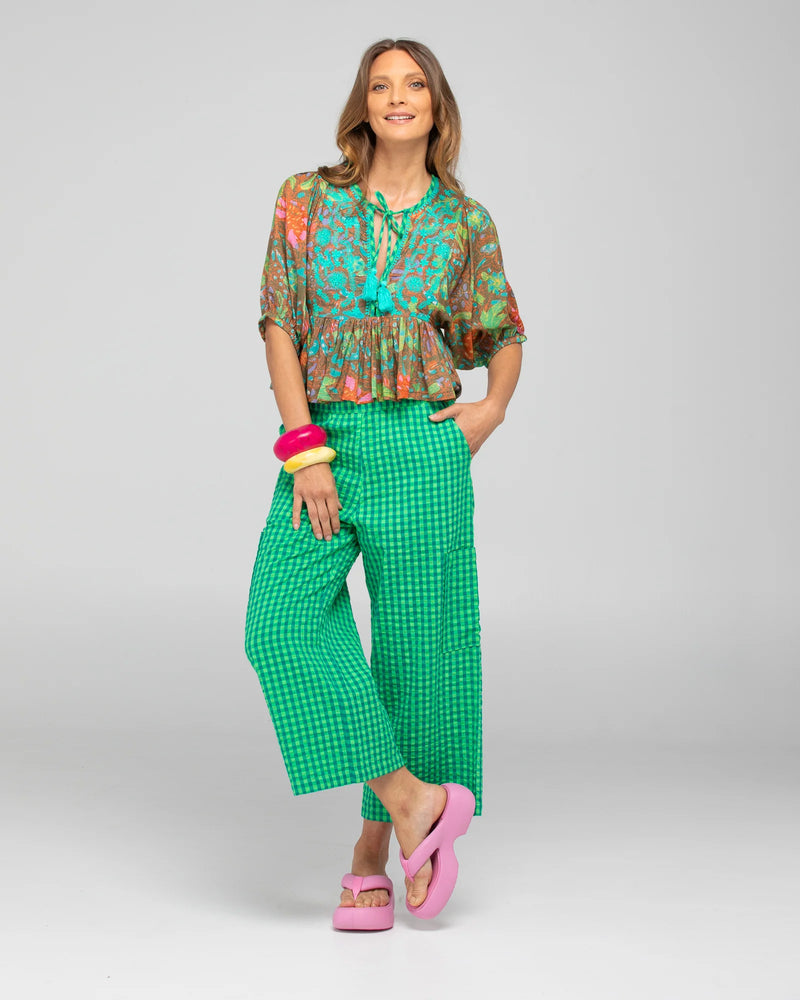 Evelina Pant