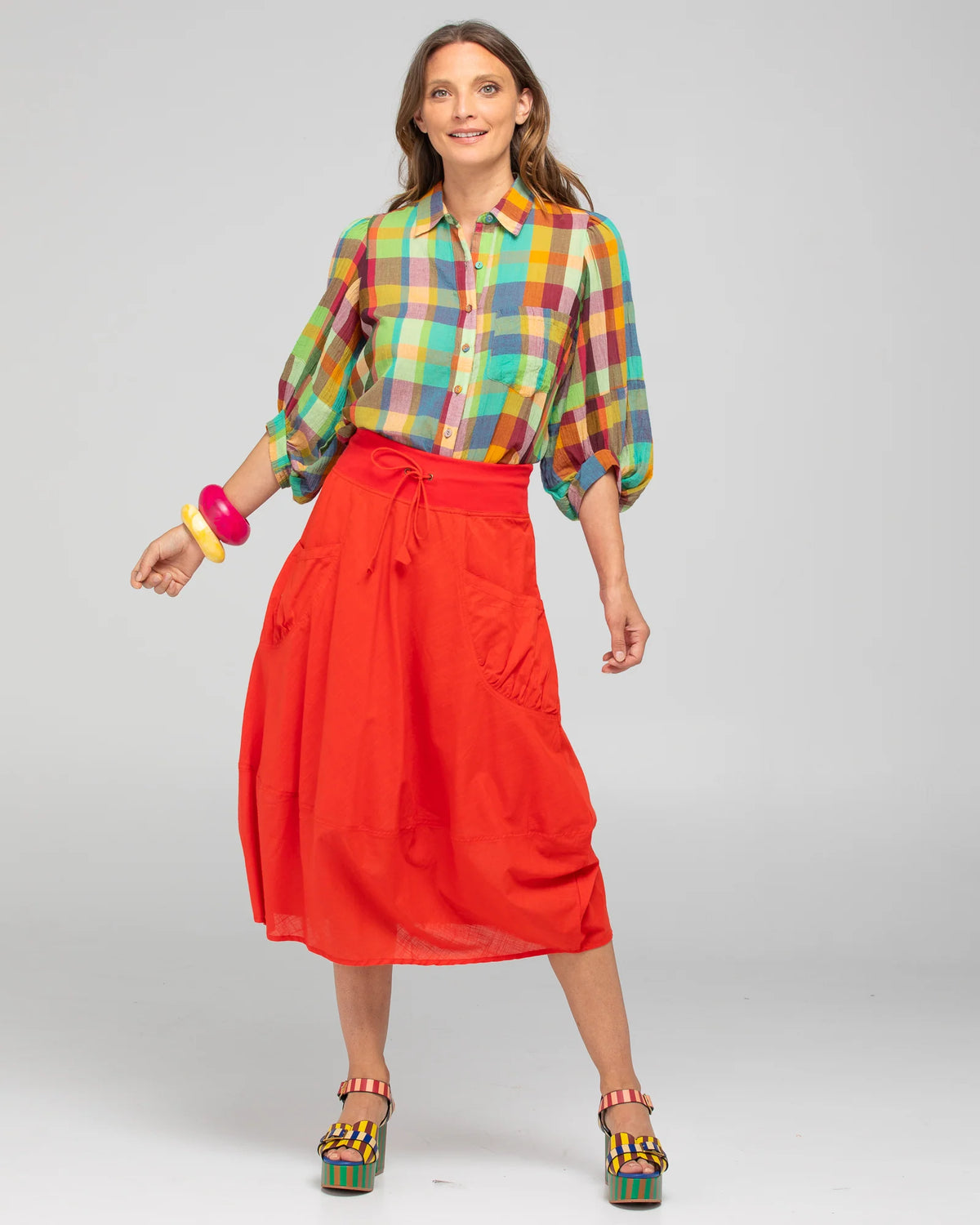 Guru Skirt