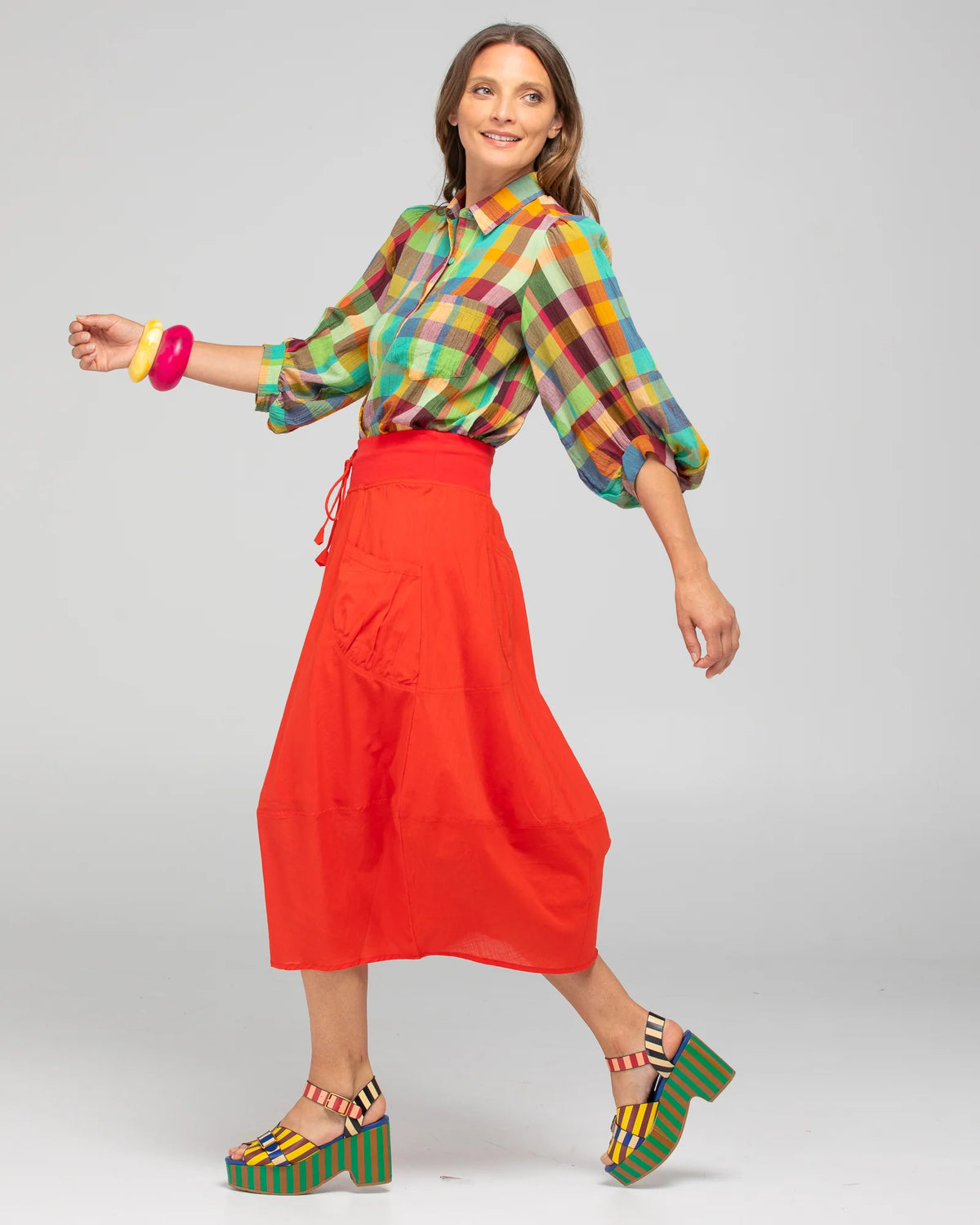 Guru Skirt