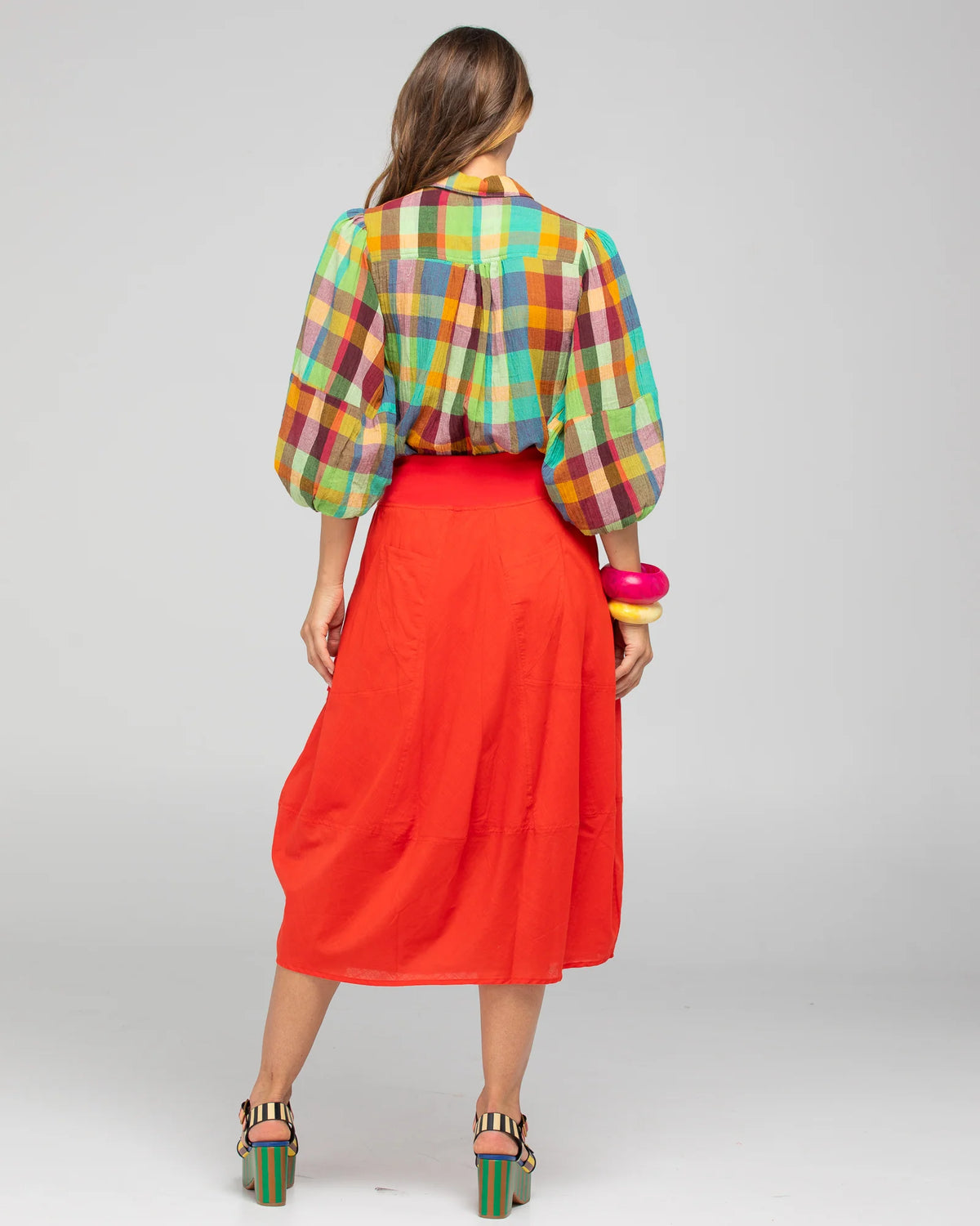 Guru Skirt