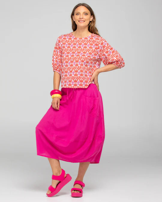 Guru Skirt