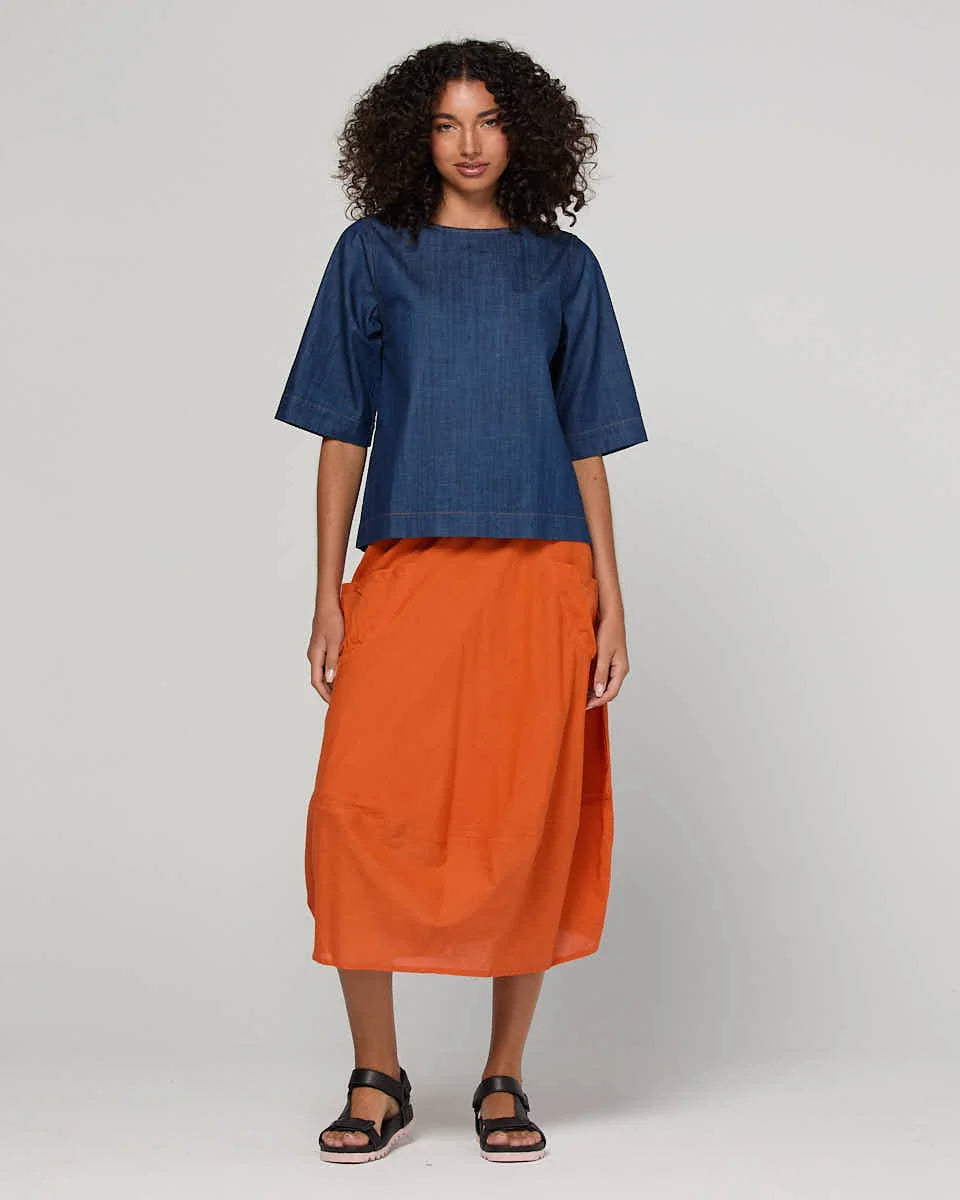 Guru Skirt Summer