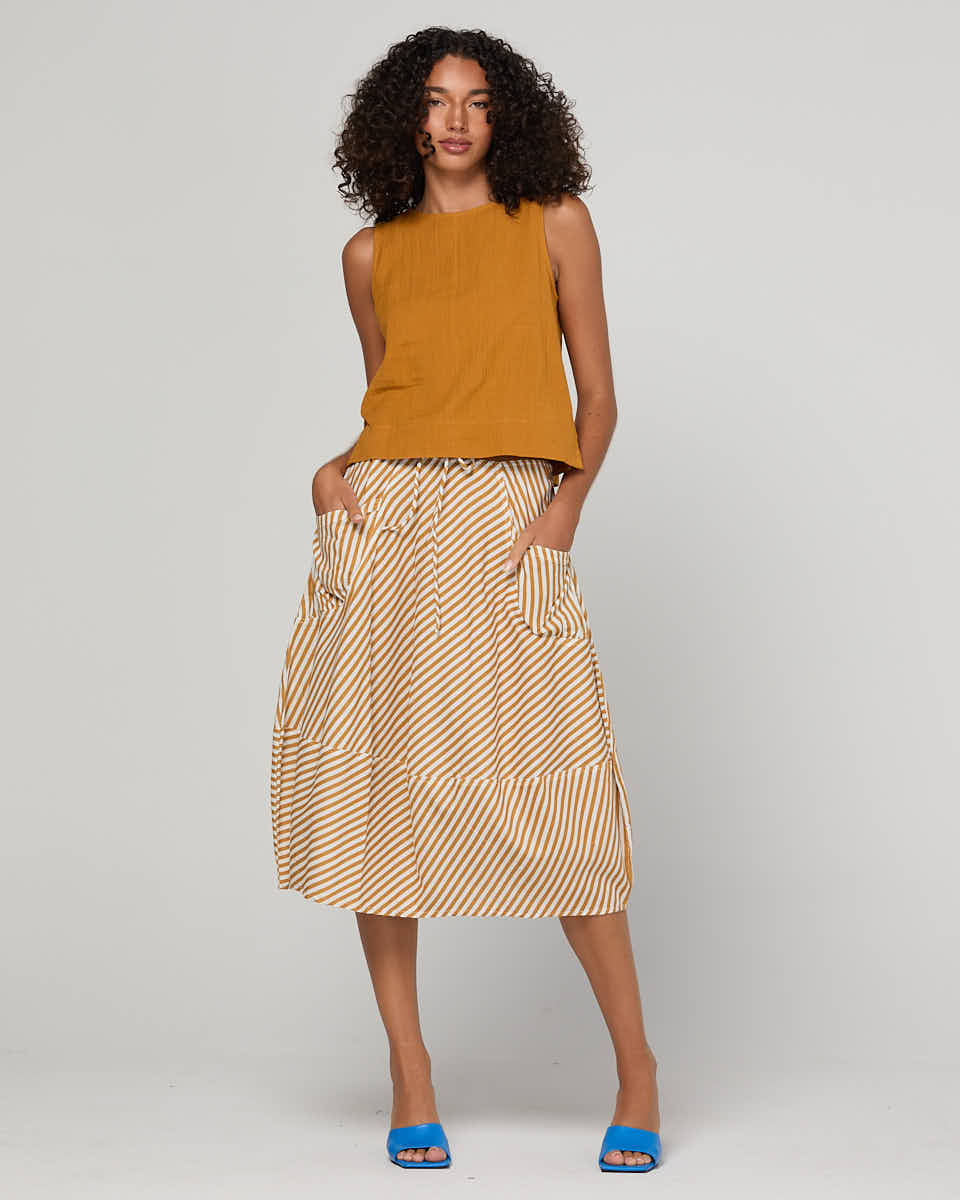Guru Skirt Summer by Boom Shankar, photo 5