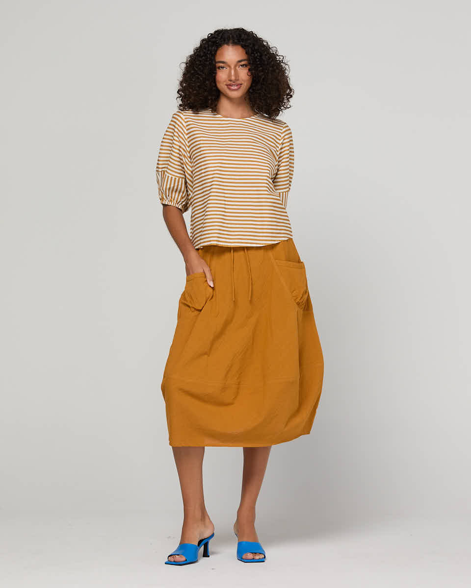 Guru Skirt Summer by Boom Shankar, photo 6