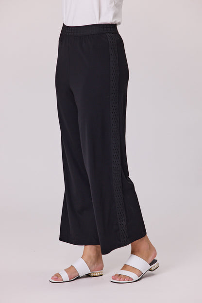 Donna Side Palazzo Pant by Democracy, photo 3