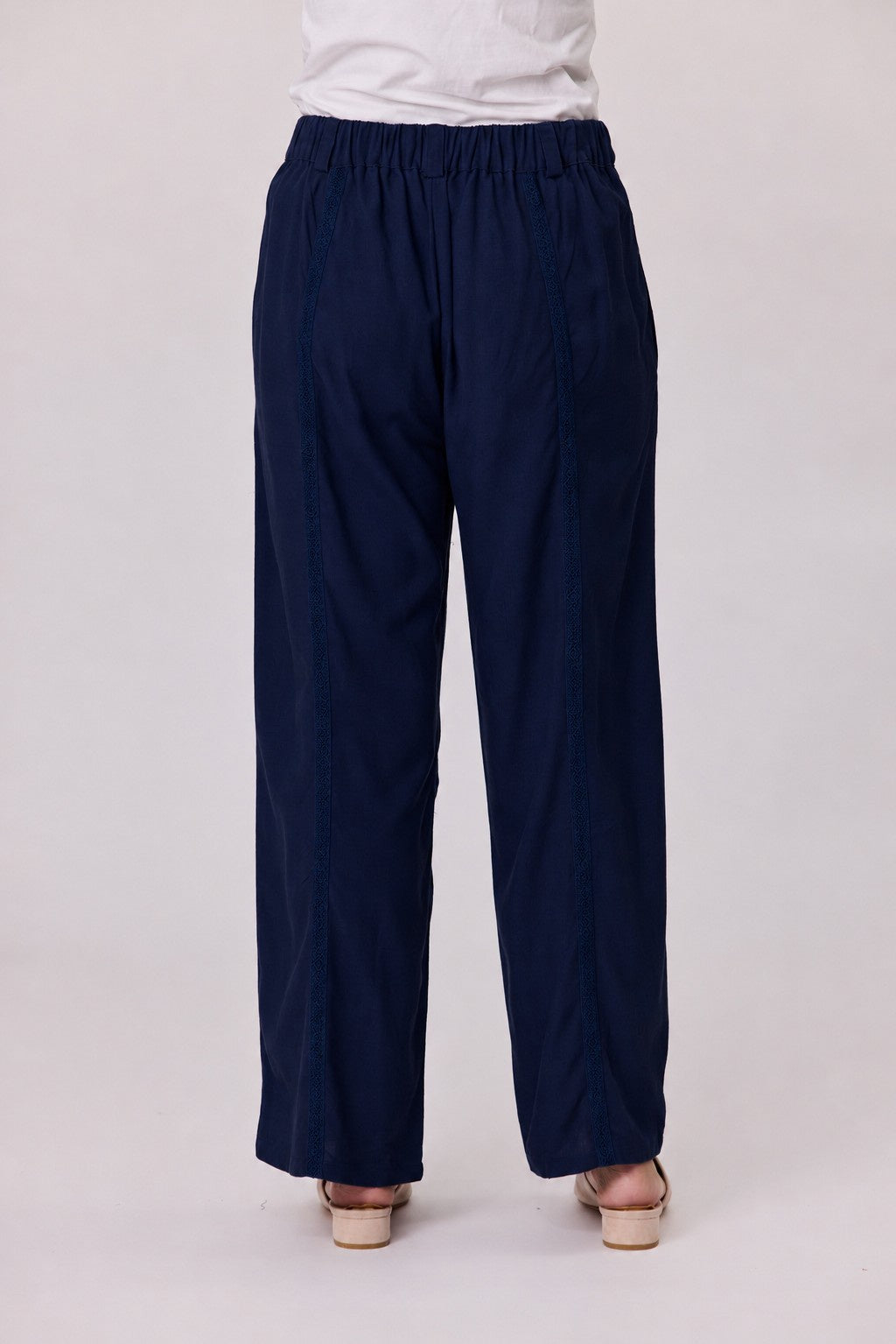 Havana Linen Pant