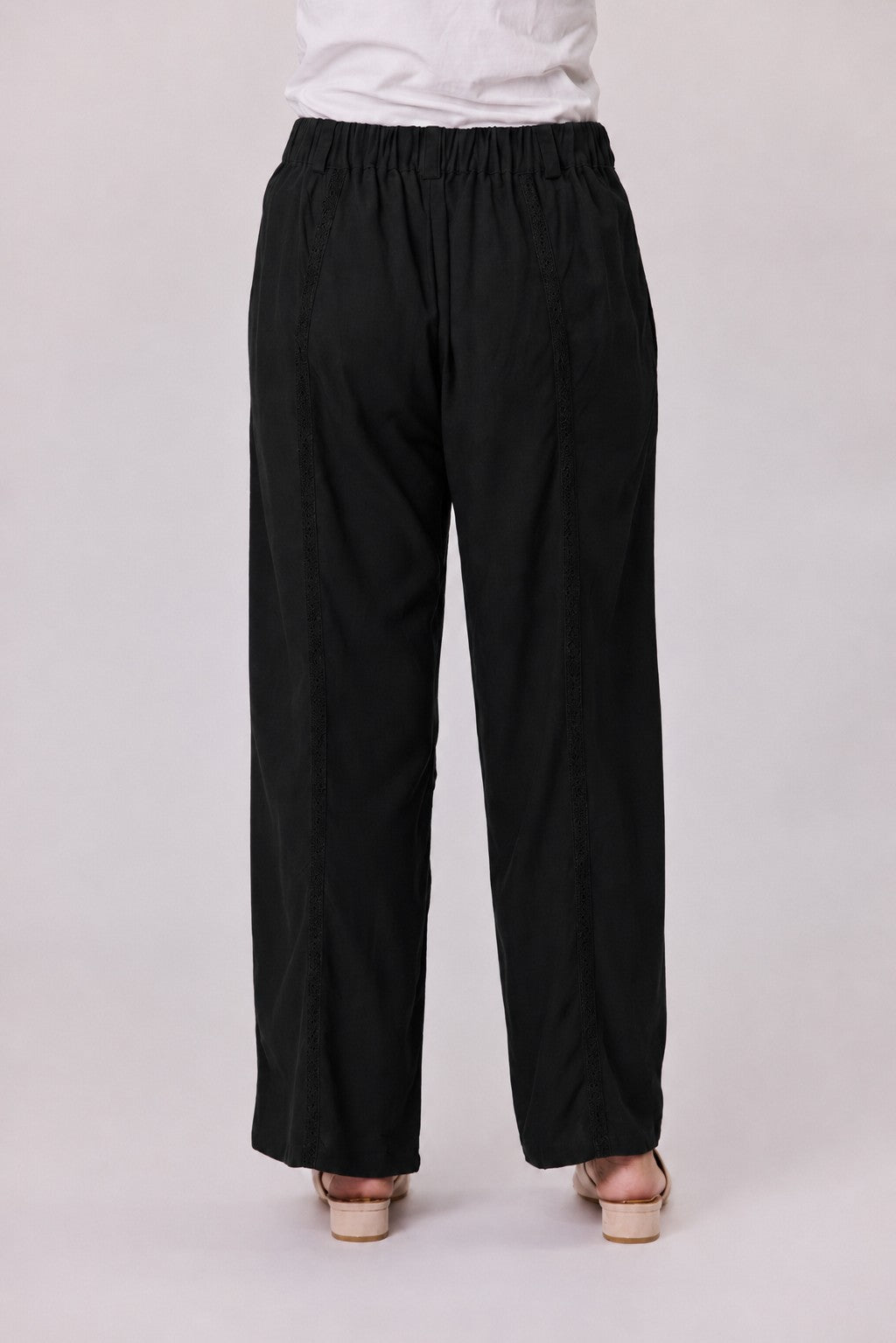 Havana Linen Pant