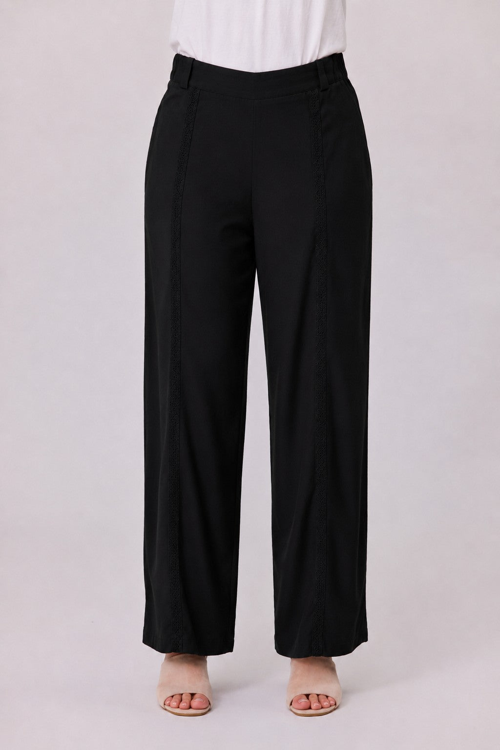 Havana Linen Pant