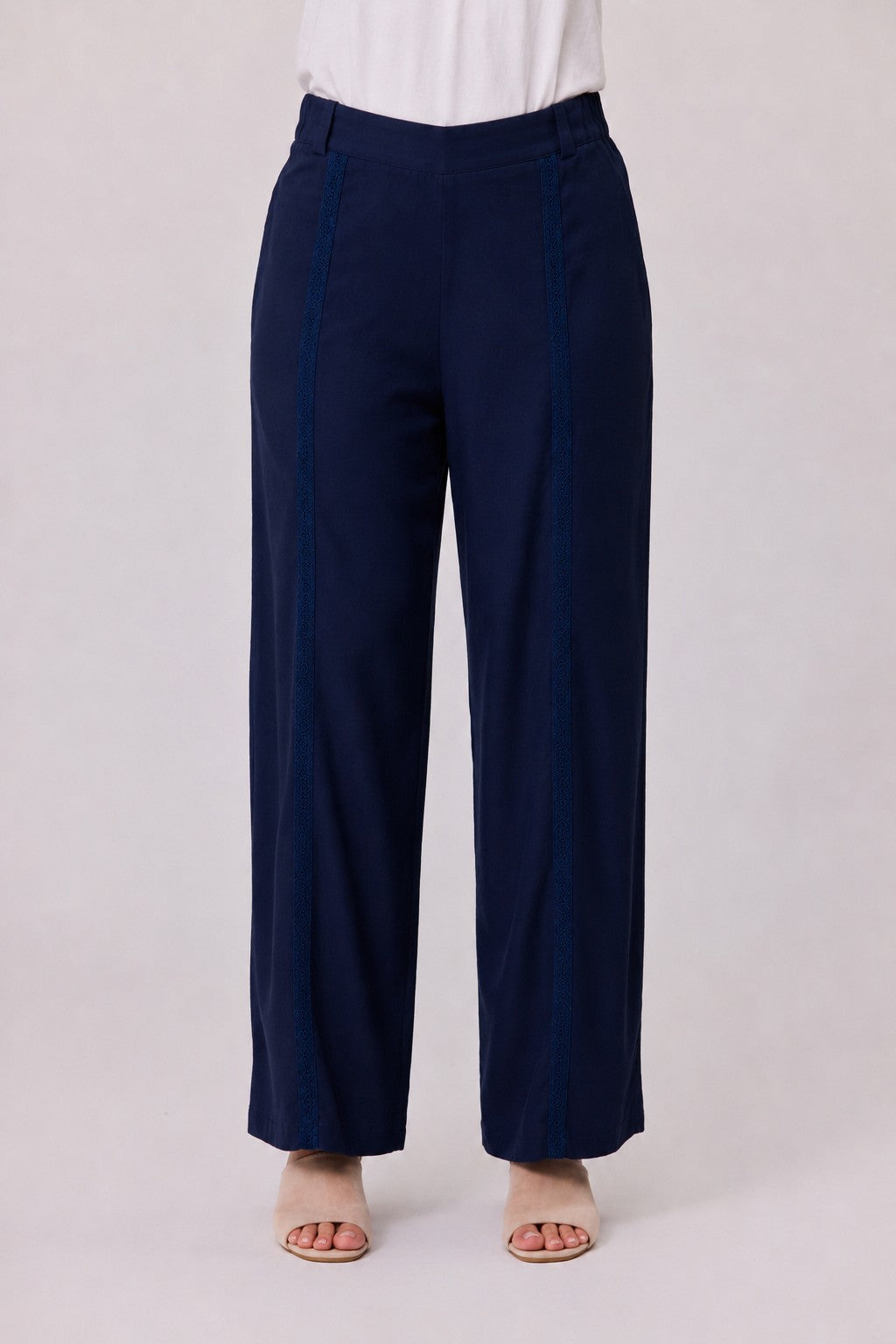 Havana Linen Pant