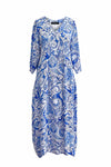 Carly Woven Dress