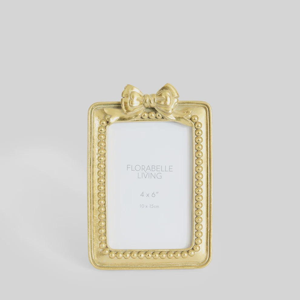 Gold Box Frame