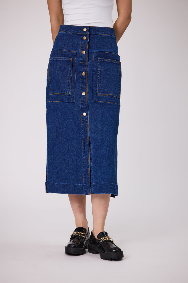 Sylvie Skirt