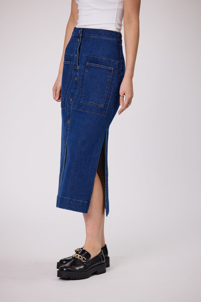 Sylvie Skirt