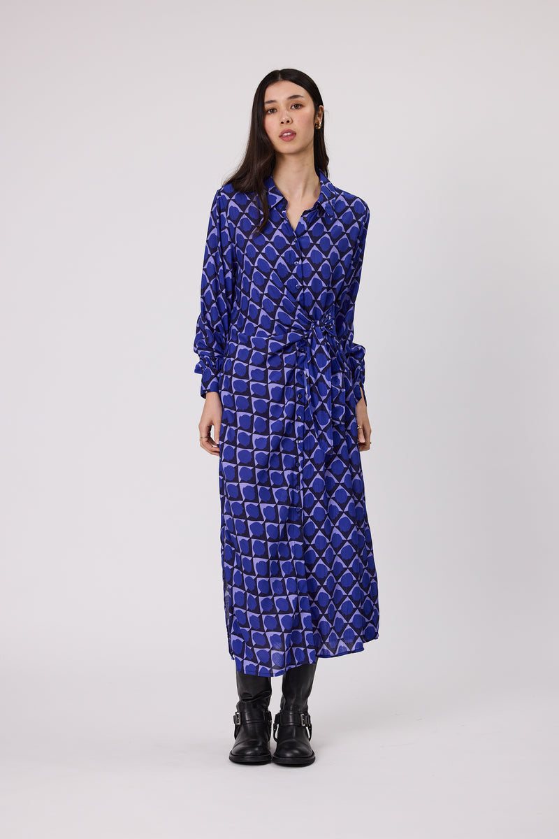 Celine Dress