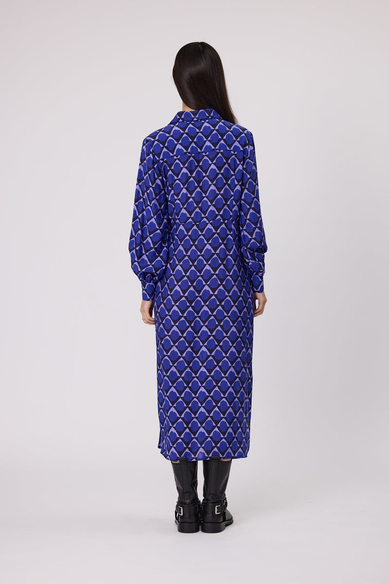 Celine Dress