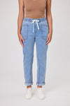Caleb Relaxed Jogger
