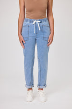 Caleb Relaxed Jogger
