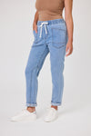 Caleb Relaxed Jogger