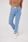 Caleb Relaxed Jogger