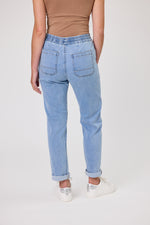 Caleb Relaxed Jogger