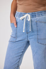 Caleb Relaxed Jogger