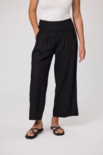 Harris Cropped Pant