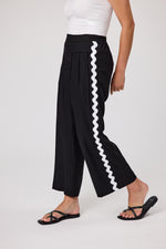 Harris Cropped Pant