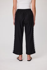 Harris Cropped Pant