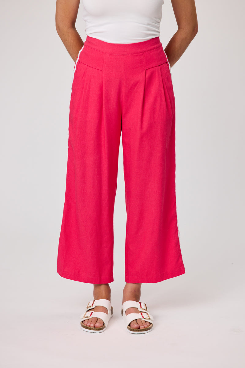 Harris Cropped Pant