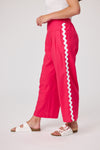 Harris Cropped Pant