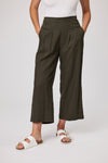 Harris Cropped Pant