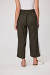 Harris Cropped Pant