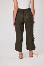 Harris Cropped Pant