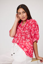 Fleur Top