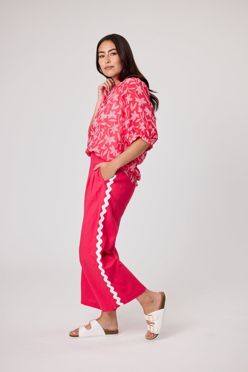 Fleur Top