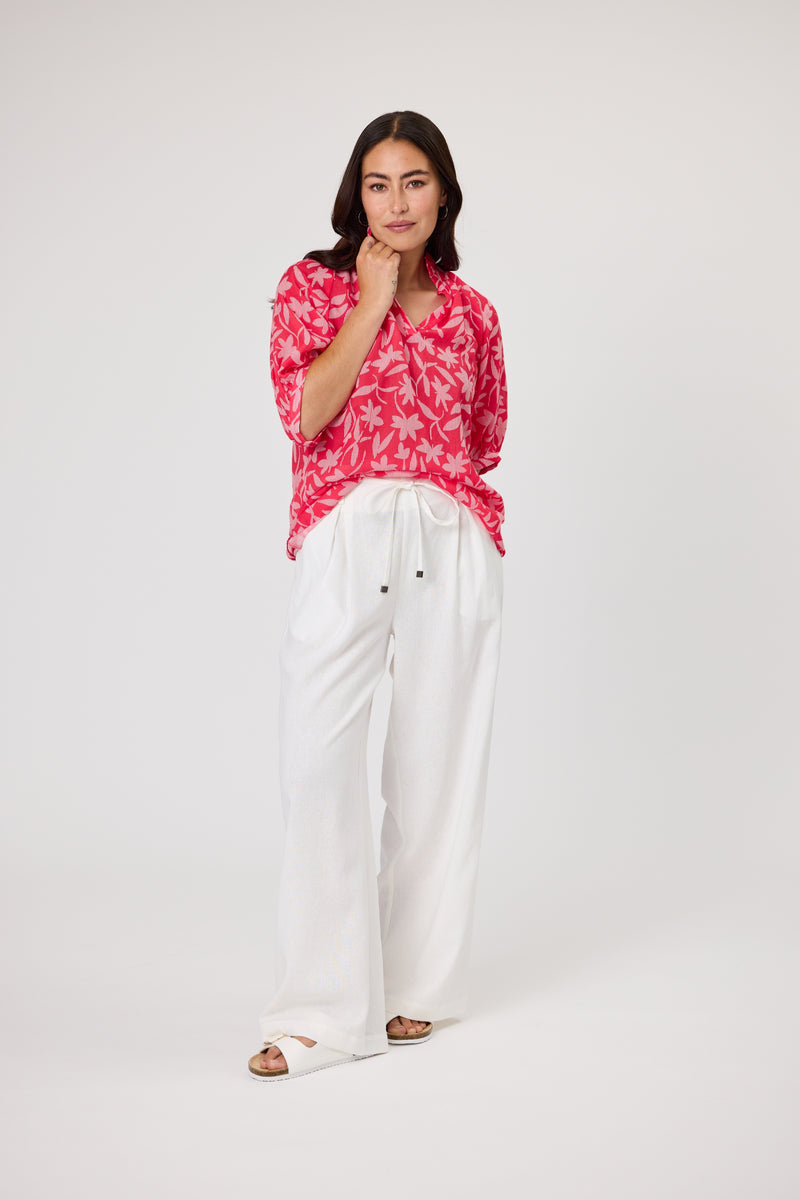 Fleur Top