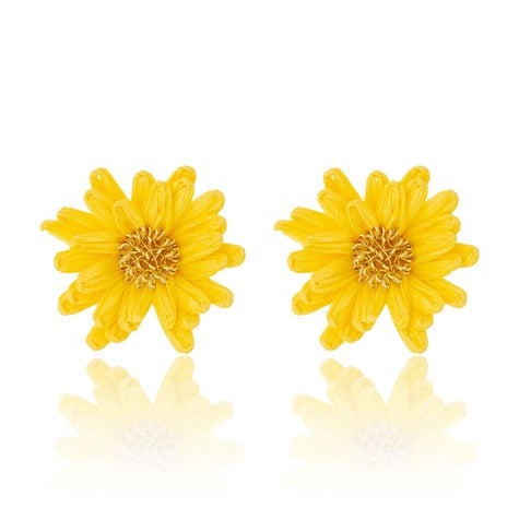 Yellow Flower