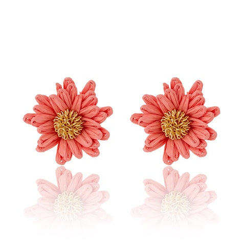 Coral Flower