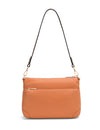Faith Leather Bag Navy