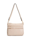 Faith Leather Bag Navy