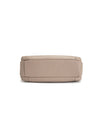 Faith Leather Bag Navy