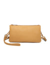 Candice Leather Bag
