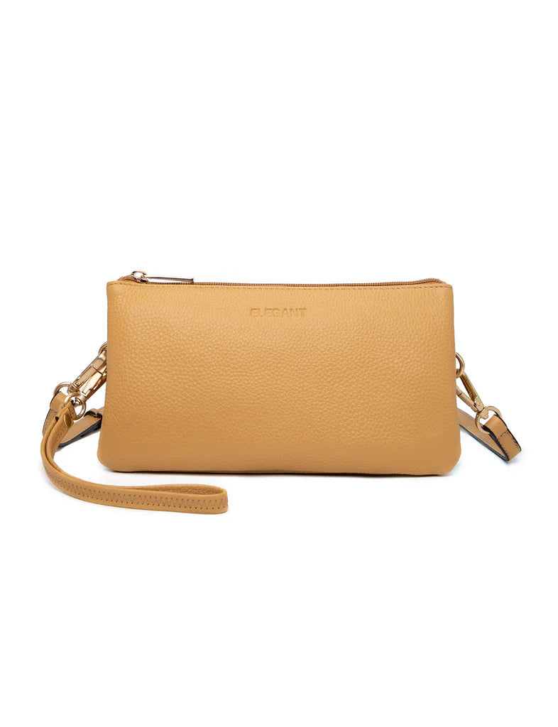 Candice Leather Bag