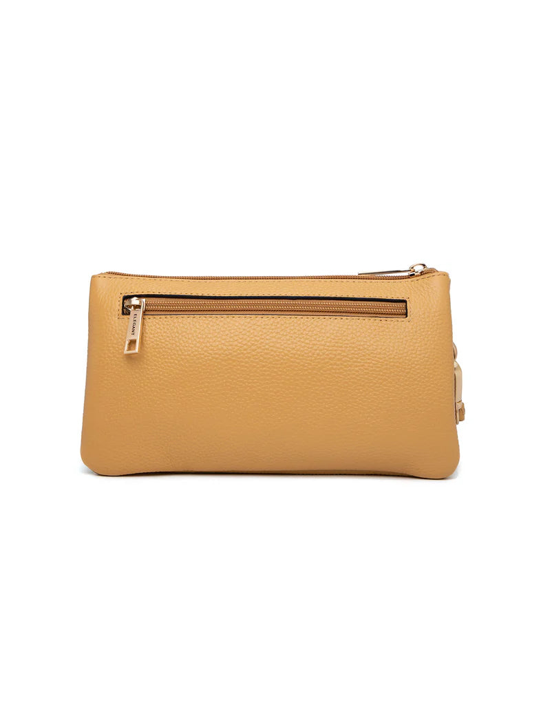 Candice Leather Bag