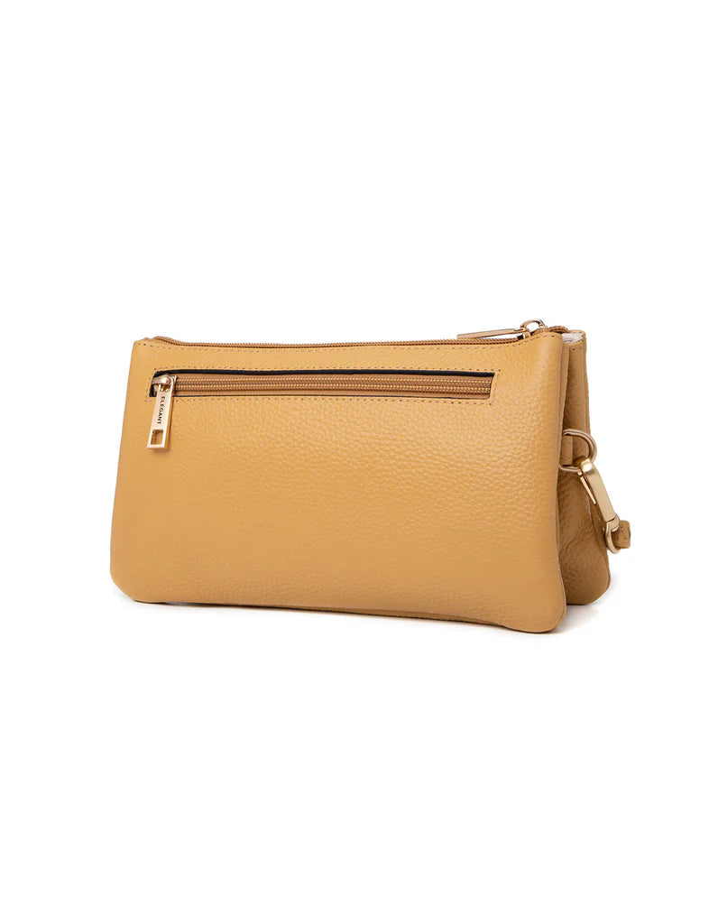 Candice Leather Bag