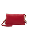 Candice Leather Bag