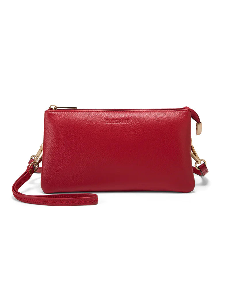 Candice Leather Bag
