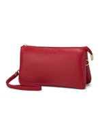 Candice Leather Bag