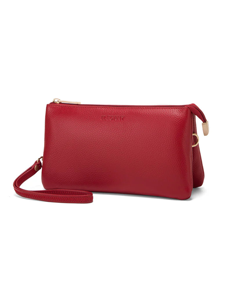Candice Leather Bag